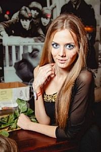 Елена, метро Люблино