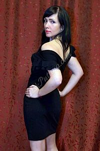 Марина, метро Пионерская