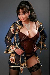Лена, метро Алексеевская