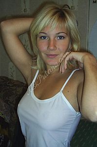 Настя, метро Ясенево
