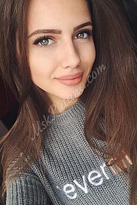Катя, метро Лубянка