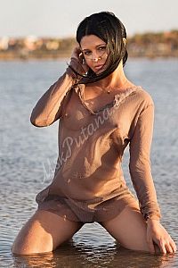 Карина, метро Отрадное