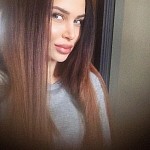 Проститутки