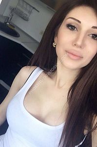 Влада, метро Хорошёвская