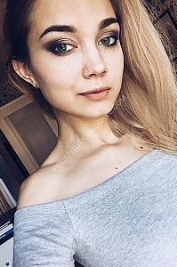 Олеся, метро Южная