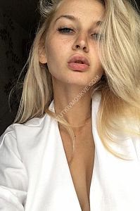 Ирина, метро Угрешская