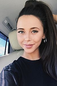 Алина, метро Балтийская