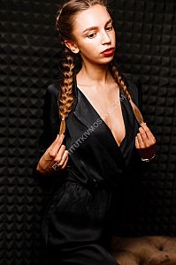 Алина, метро Динамо
