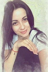 Даша, метро Беляево