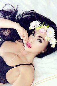 Катя, метро Бульвар Дмитрия Донского