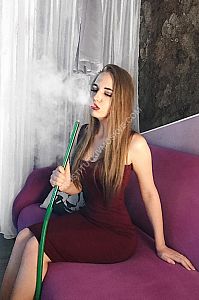Алина, метро Новогиреево