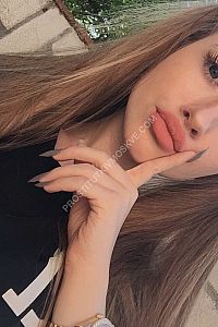 Люда, метро Коломенская