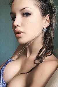 Алина, метро Шелепиха