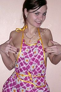 Марина, метро Сретенский бульвар