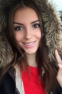 Алина, метро Перово