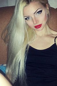 Маша, метро Отрадное