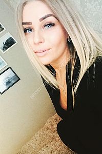 Карина, метро Сокольники