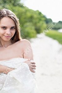 Дарина, метро Тверская