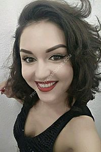 Надя, метро Полежаевская