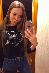 Варя, метро Новогиреево