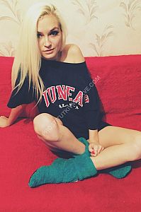 Таня, метро Павелецкая
