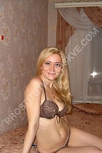 Анжела, метро Шаболовская