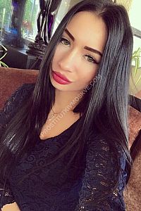 Настя, метро Волжская