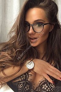 Катя, метро Бауманская