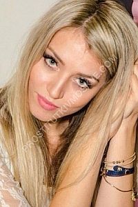 Ирина, метро Улица Горчакова