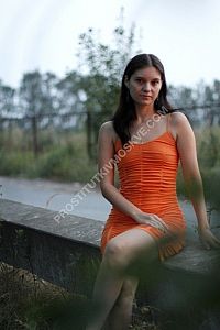 Полина, метро Новохохловская