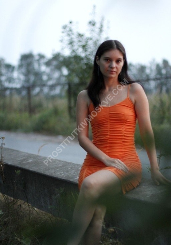 Проститутки