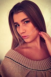 Алина, метро Арбатская