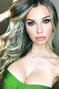 Алина, метро Фрунзенская