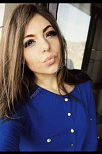 ОКСАНА, метро Цветной бульвар