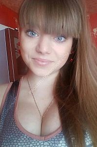 Даша, метро Тропарёво