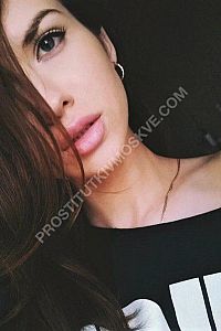 лиза, метро Профсоюзная