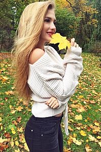 лиза, метро Профсоюзная