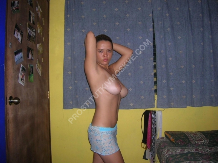 Проститутки
