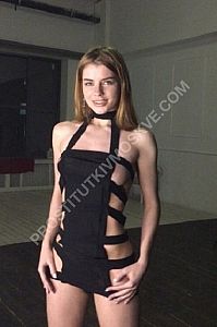Рита, метро Сходненская