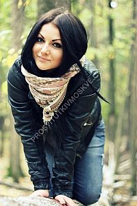 Анна, метро Автозаводская
