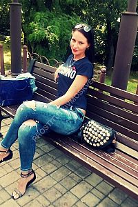 Светлана, метро Новоясеневская