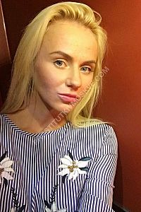 Катя, метро Комсомольская