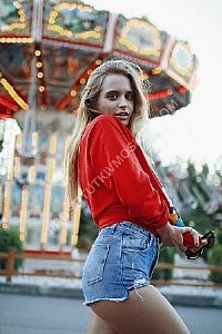 катя, метро Филёвский парк