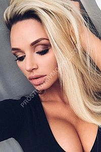 Алина, метро Новокосино