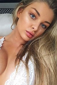 Алина, метро Бауманская