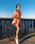 Проститутки Москвы