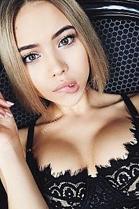 Сонечка, метро Профсоюзная