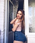 Проститутки Москвы