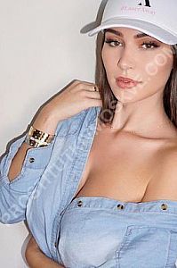 Маргарита, метро Беляево
