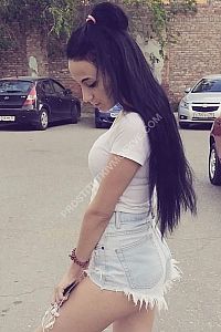 Света, метро Белорусская